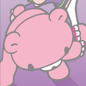 Meet your Posher, Danica